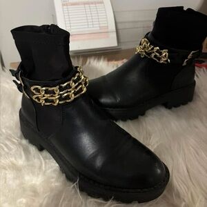 Women’s Boots